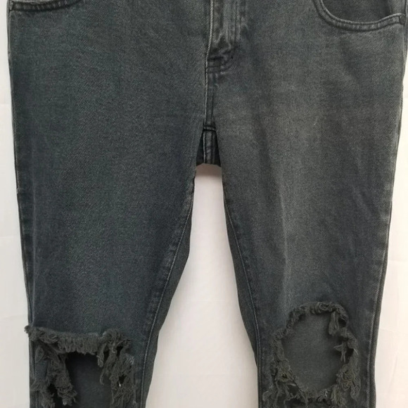 One  Teaspoon Freebirds Low Rise 7/8 Length 29 - Picture 16 of 16